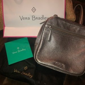 Vera Bradley Cross body purse